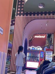 -MELAND亲子乐园•派对•研学(集美世茂店)