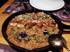 -麦甜创意轻食餐厅(西康路店)