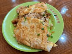 三鲜豆皮-三镇民生甜食馆(胜利街总店)