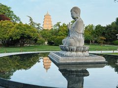 -大慈恩寺(大雁塔)