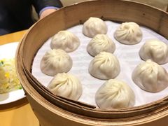 -鼎泰丰(嘉年华•海信广场VILLAGE店)