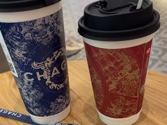 -霸王茶姬(南京六合天合广场店)