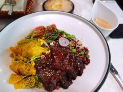 -西堤牛排(南京龙江店)
