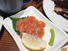 -亚马逊海鲜自助餐厅(惠山万达店)