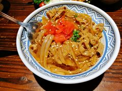 东京风牛肉饭-小川洋风料理(街道口店)