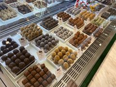 -GODIVA(王府井apm店)