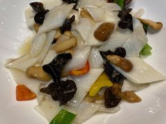 五彩松茸-老正兴菜馆(福州路店)