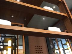 -羡餐厅·杭帮菜·淳菜(千岛湖自由洲际殿店)