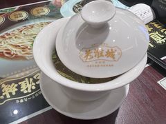 -老淮城·长鱼面(河下古镇店)