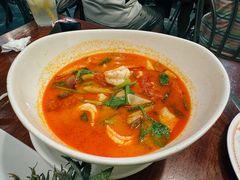-Dang restaurant (patong phuket)