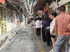 -娇姐老牌螺蛳粉(雅儒路店)