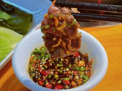 -养牛邓·潮汕牛肉海鲜自助火锅(广州店)