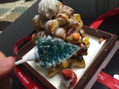 -必胜客(吾悦国际广场店)