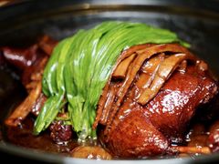 -湖滨28中餐厅·西湖宴·杭州君悦酒店