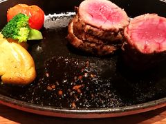 -西堤厚牛排(新世界店)