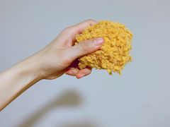 鸡肉丝小贝-鲍师傅糕点(西站店)