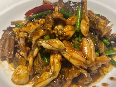 -顺香居·老字号湖北菜(江汉路店)