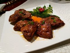 -李老爹香辣蟹(宣武门店)