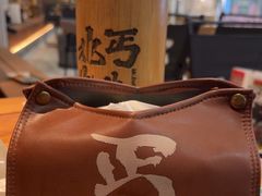 -北丐先生·野馄饨烧烤(长宁龙之梦店)