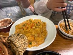 -紫滇源云南生态菜(丹凤街店)