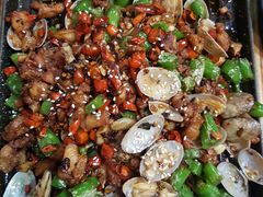 花甲小煎鸡-嘎嘎鸭脑壳(蜀汉路店)