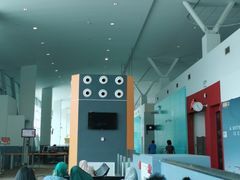 -吉隆坡国际机场