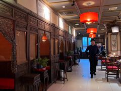 -兰溪小馆(东直门簋街店)