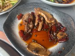 -红井路游艺炖锅·音乐餐吧(十渡店)