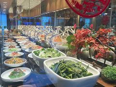 -大鹏饭店·金陵家宴(奥体中心店)