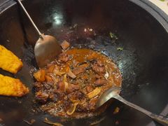 -江湖水乡铁锅炖魚(周庄嘉园店)