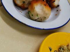 -舒蔡记生煎菜饭(云南中路店)