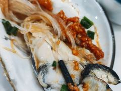 -郭姐·威海渔村(黄兴路店)