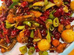 -满盆红龙虾(开发区店)