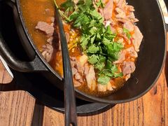 -福茂源横山铁锅羊肉(高新路店)