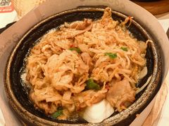 -七八冷面·延边朝鲜族美食(世纪汇店)