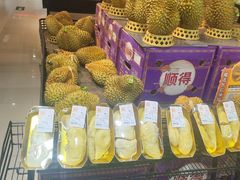 -广百家超市(大东海店)