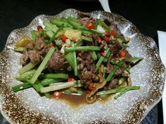 -湘与香缘·湖南菜(王府井北京市百货大楼店)