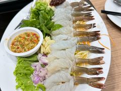 -建兴酒家(班塔通分店)