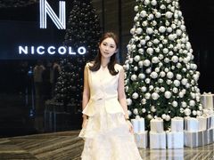 -长沙尼依格罗酒店