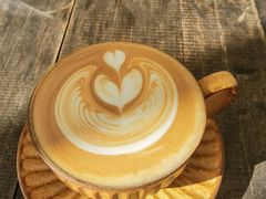 -MOJ coffee(瓯海泽雅水碓坑店)