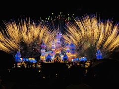 -沈阳方特欢乐世界