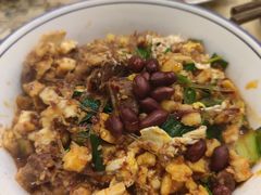 -老乌家特色小炒泡馍(大皮院店)