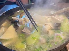 -蜜桃餐厅·古运河畔(南下塘店)