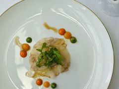 -瑞吉酒店 · Elba 欧尔巴意大利餐厅· 精致意餐·云端聚会