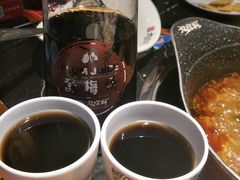 -九宫格重庆火锅(保利店)