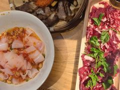 -老凯俚酸汤鱼(多彩城店)