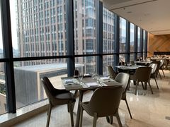 -TABLE·味西餐厅-成都茂业JW万豪酒店