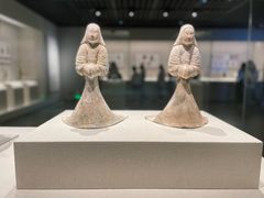 -深圳博物馆(古代艺术馆)