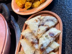 -菌自由丨野生菌火锅特色庭院餐厅(丽江古城店)