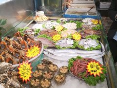 -77号渔船·蒸海鲜青岛菜(积米崖店)